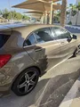 2013 Mercedes A 250 - Low Mileage, Leather Interior, Automatic